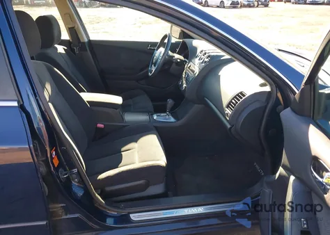 2008 Nissan Altima 2.5 S from USA, damaged, VIN 1N4AL21E88N406470